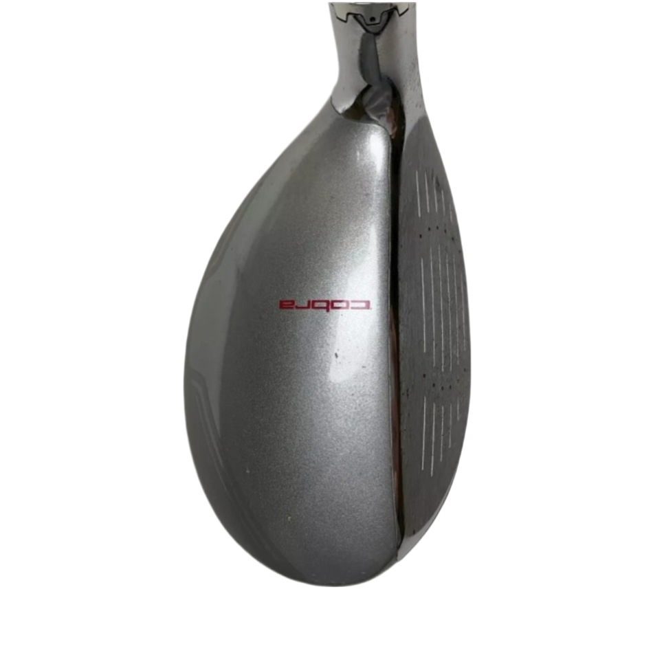 Women's Cobra KING F7 Hybrids (5/6Hyb) image 3