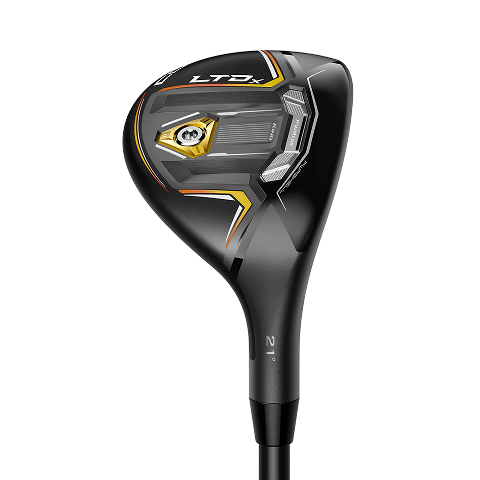 Cobra LTDx Hybrids