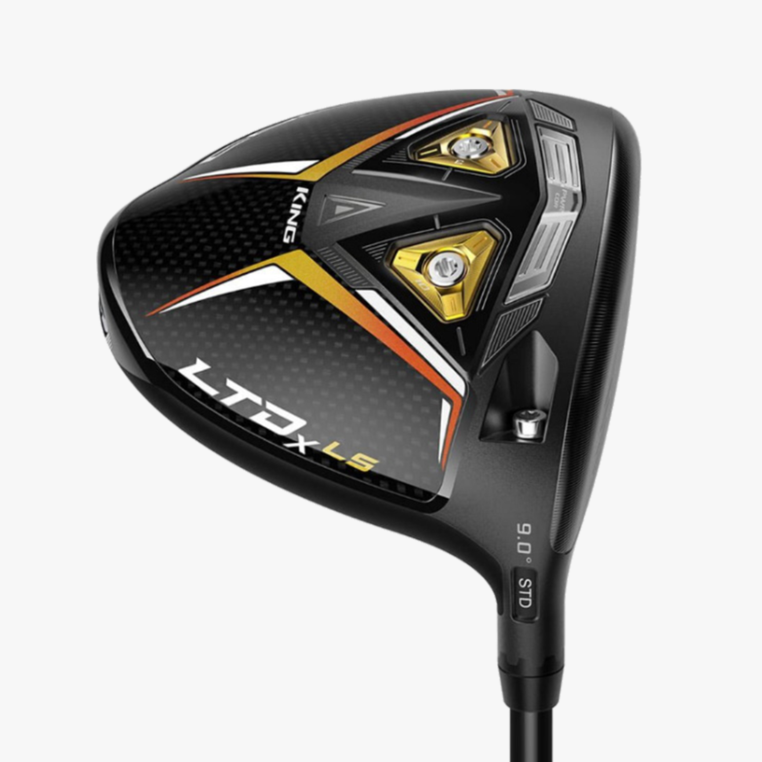Cobra LTDx LS Drivers | Callaway Golf Pre-Owned Cobra LTDx LS Drivers | Callaway Golf Pre-Owned