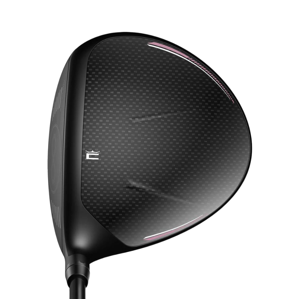 Cobra LTDx Max Women's Drivers image 2