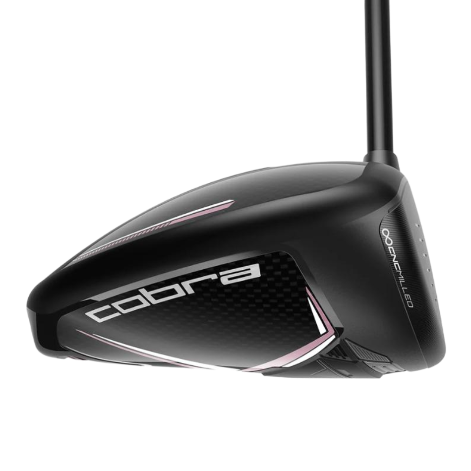 Cobra LTDx Max Women's Drivers image 3