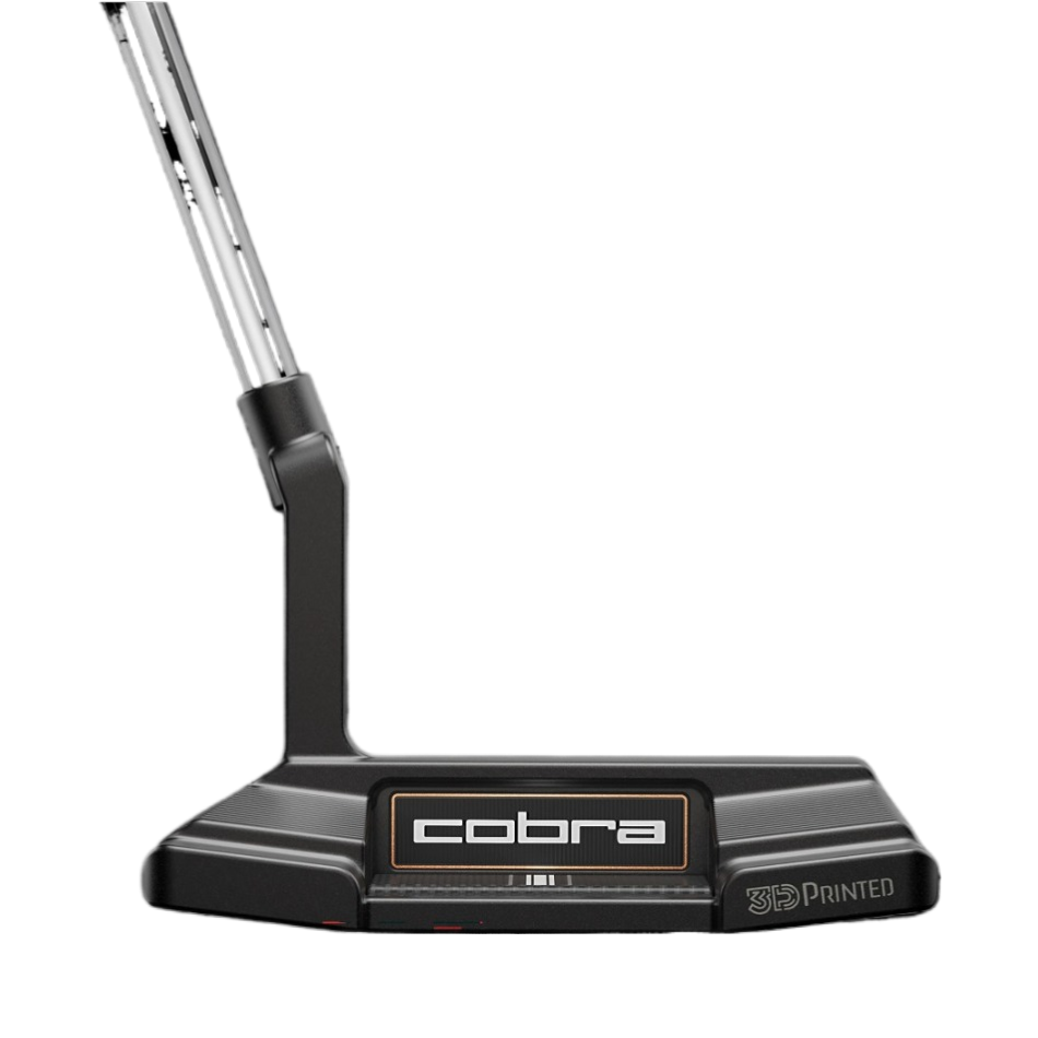 Cobra 2024 3D Printed Grandsport Armlock Putters image 4