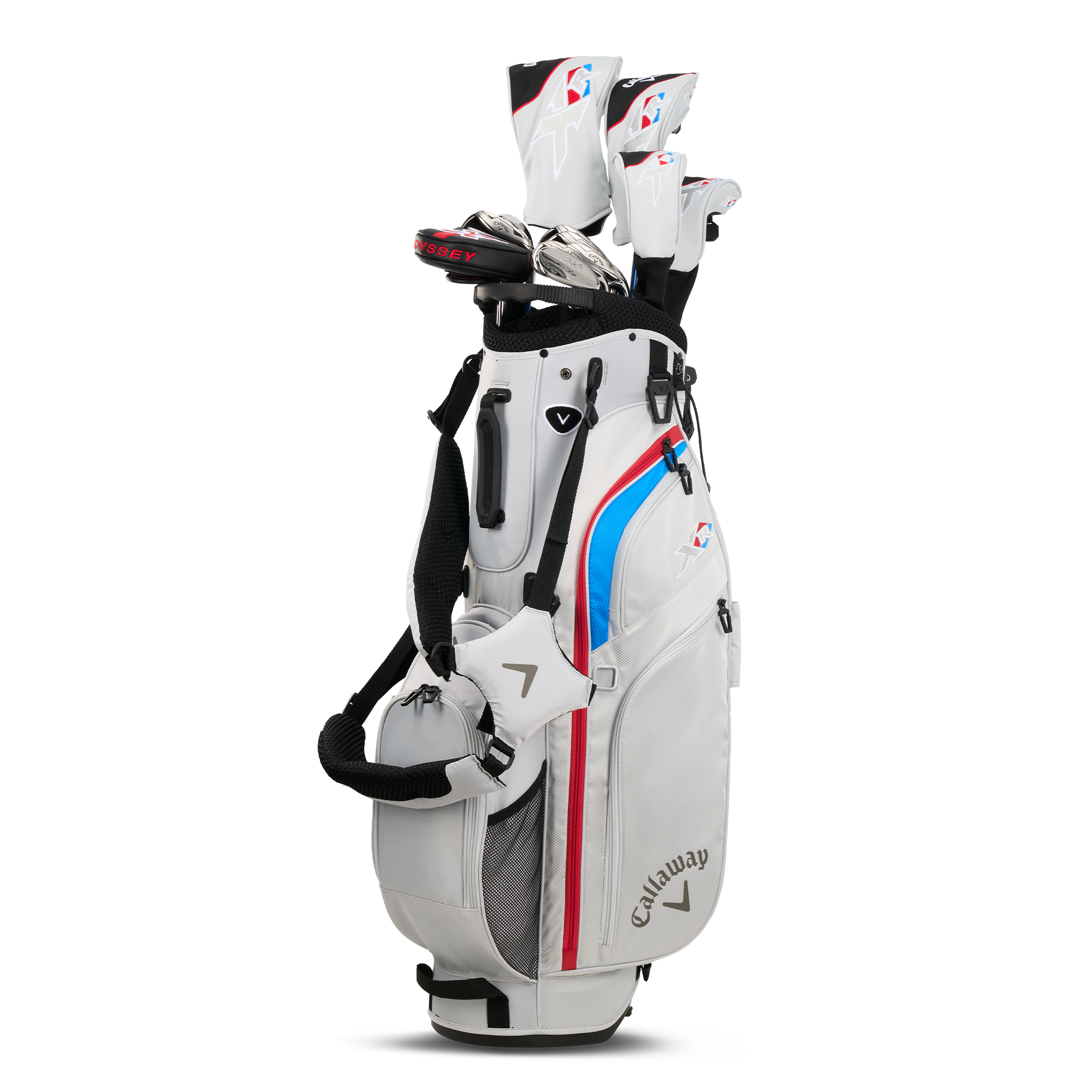 Men's XR 13-Piece Complete Set image 1