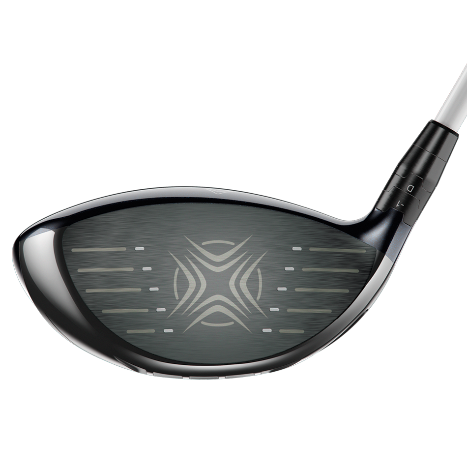 Callaway BIG BERTHA ALPHA ドライバーレフティー左利き Callaway BIG