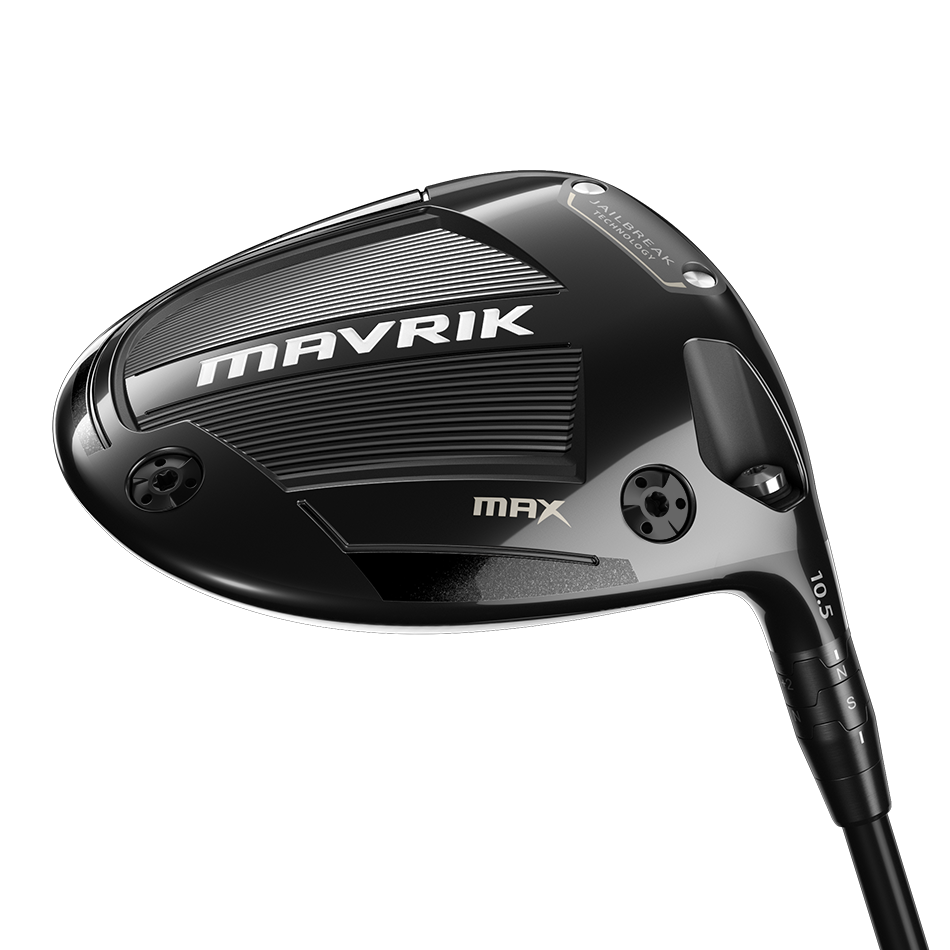 Callaway Golf MAVRIK MAX Callaway Customs Drivers | Callaway Golf