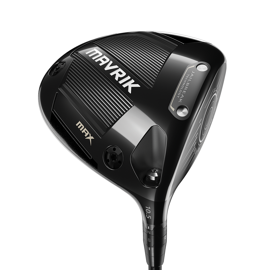 Callaway MAVRIK MAX FAST ドライバー 10.5度 Callaway Golf MAVRIK MAX Callaway Customs Drivers | Callaway Golf