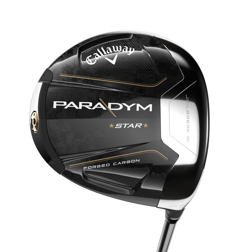 Paradym Star Driver - View 6