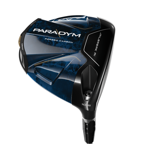 Women's Paradym Drivers - View 1