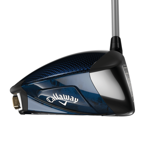 Women's Paradym Drivers - View 3