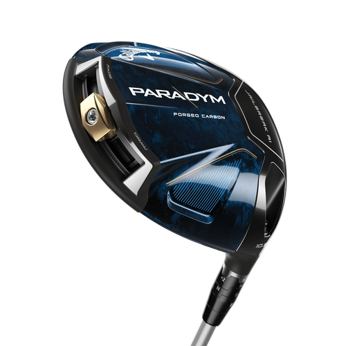 Women's Paradym Drivers - View 5