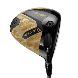 Elyte Sandstorm Triple Diamond Driver
