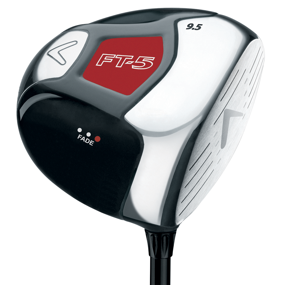Callaway Golf FT-5 Tour Drivers | Callaway Golf Pre-Owned