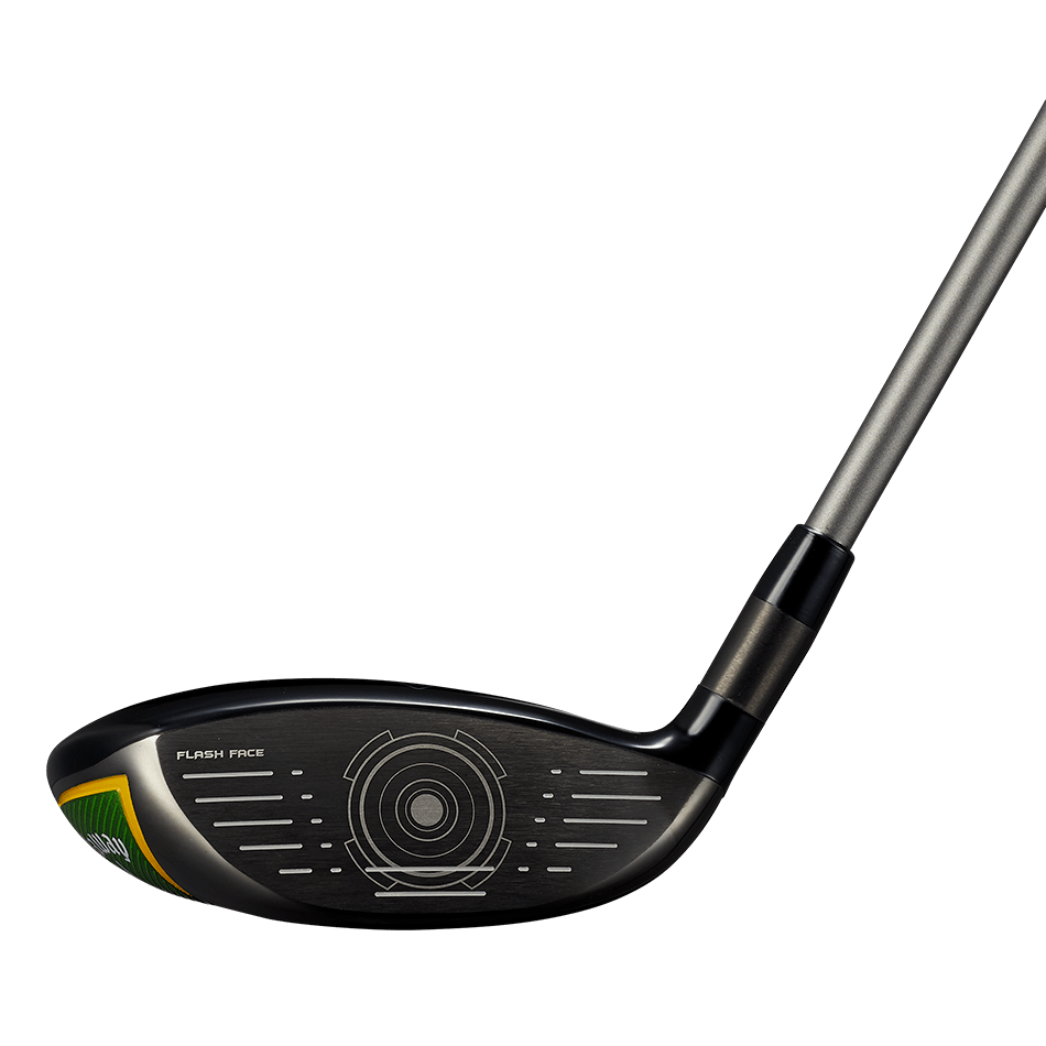 Epic Flash Star Fairway Woods - Japanese Version image 4