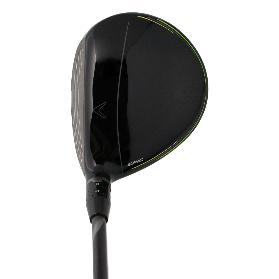 Epic Flash Sub-Zero Fairway Woods - Japanese Version image 2