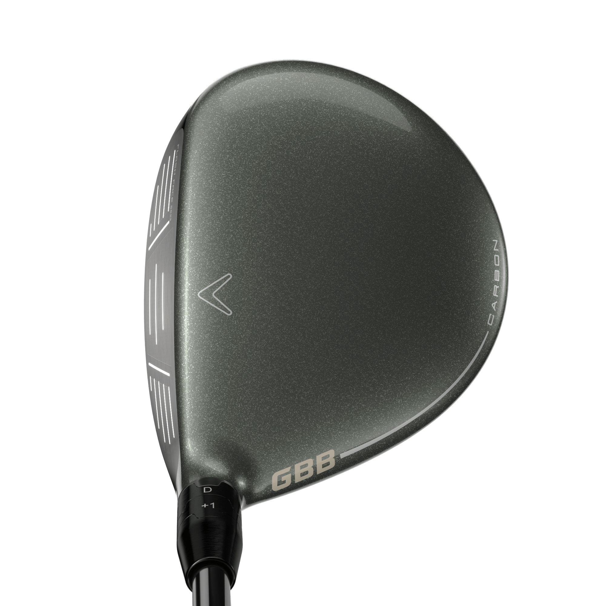 Great Big Bertha Fairway Woods image 2