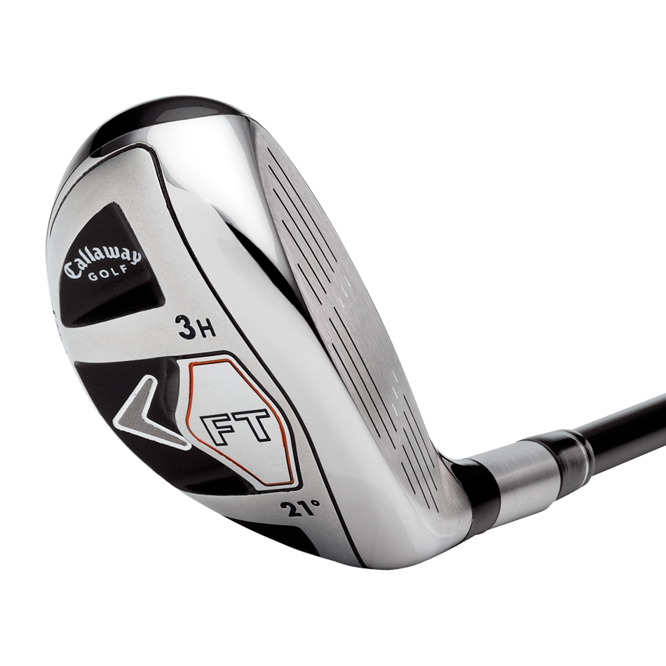 FT-Hybrid Golf Club (2008) image 1