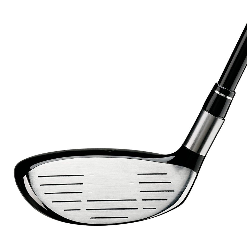 FT-Hybrid Golf Club (2008) image 4