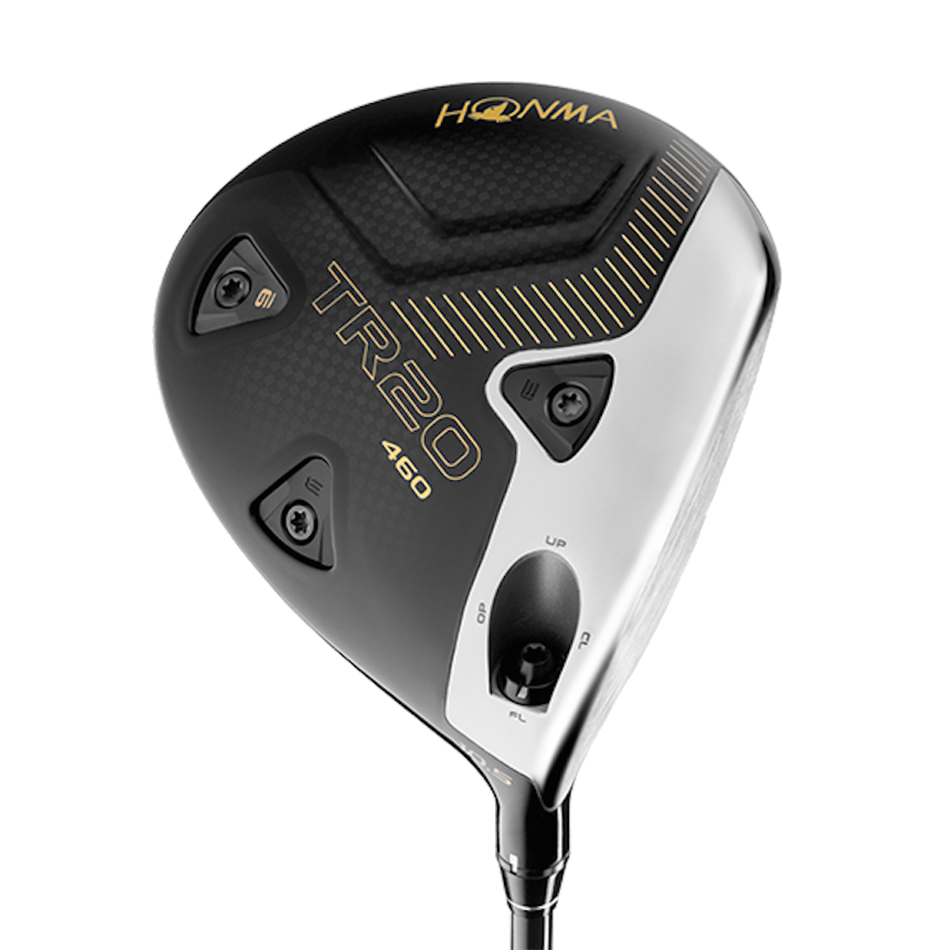 Honma TR20 460 Drivers image 1