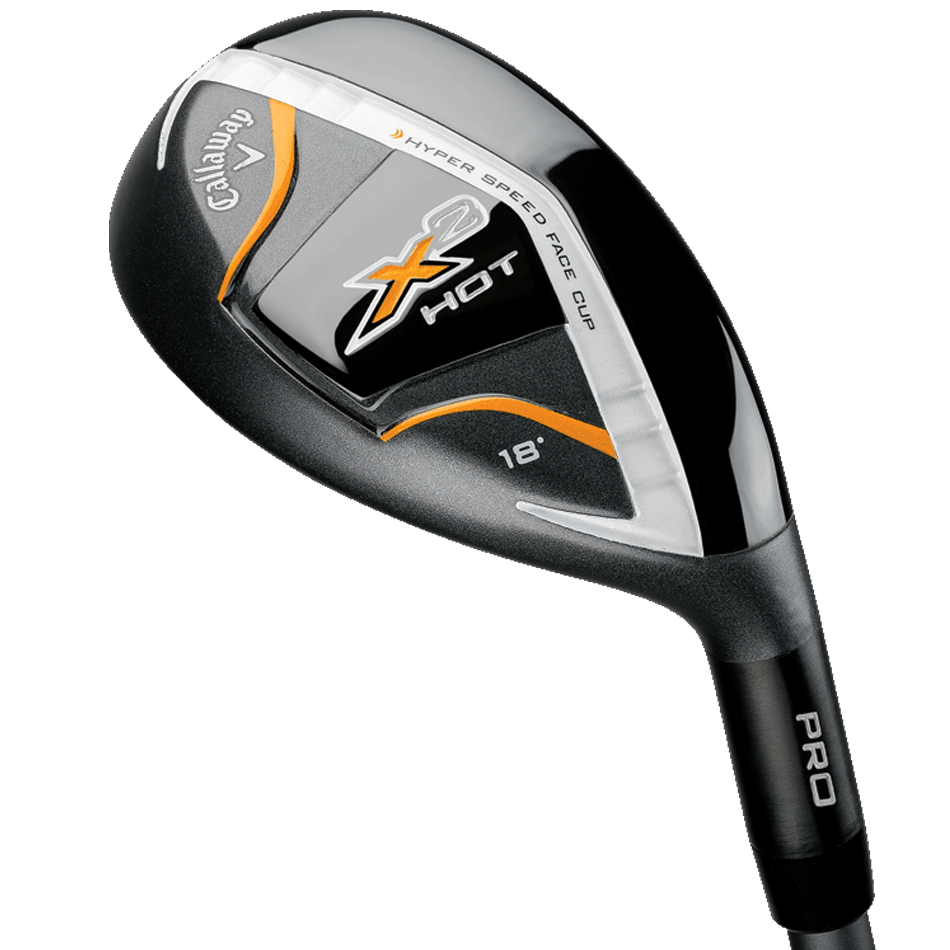 X2 Hot Pro Hybrids image 1