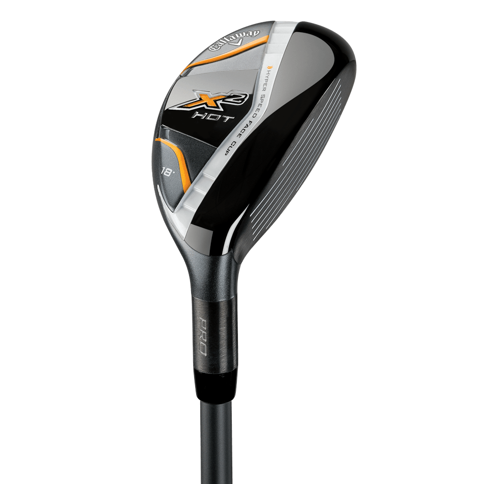 X2 Hot Pro Hybrids image 5