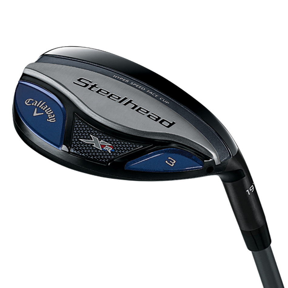 Steelhead XR Hybrids image 1