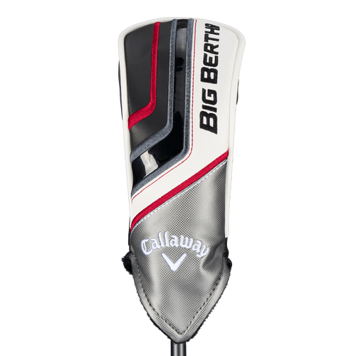 Big Bertha Hybrids - View 8