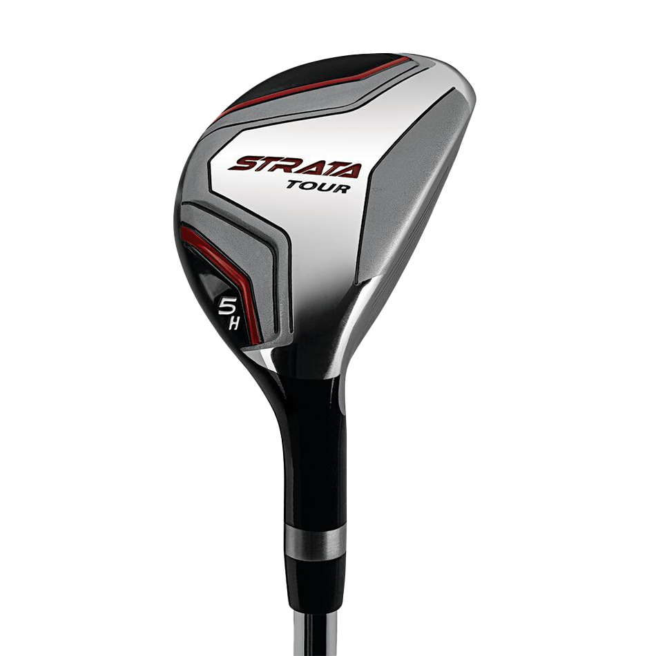Strata Tour Hybrids (2017) image 1