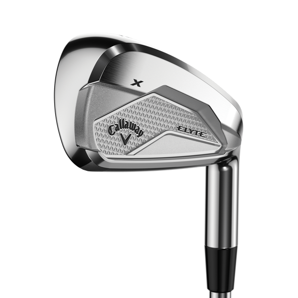 Elyte X Irons Technology Item