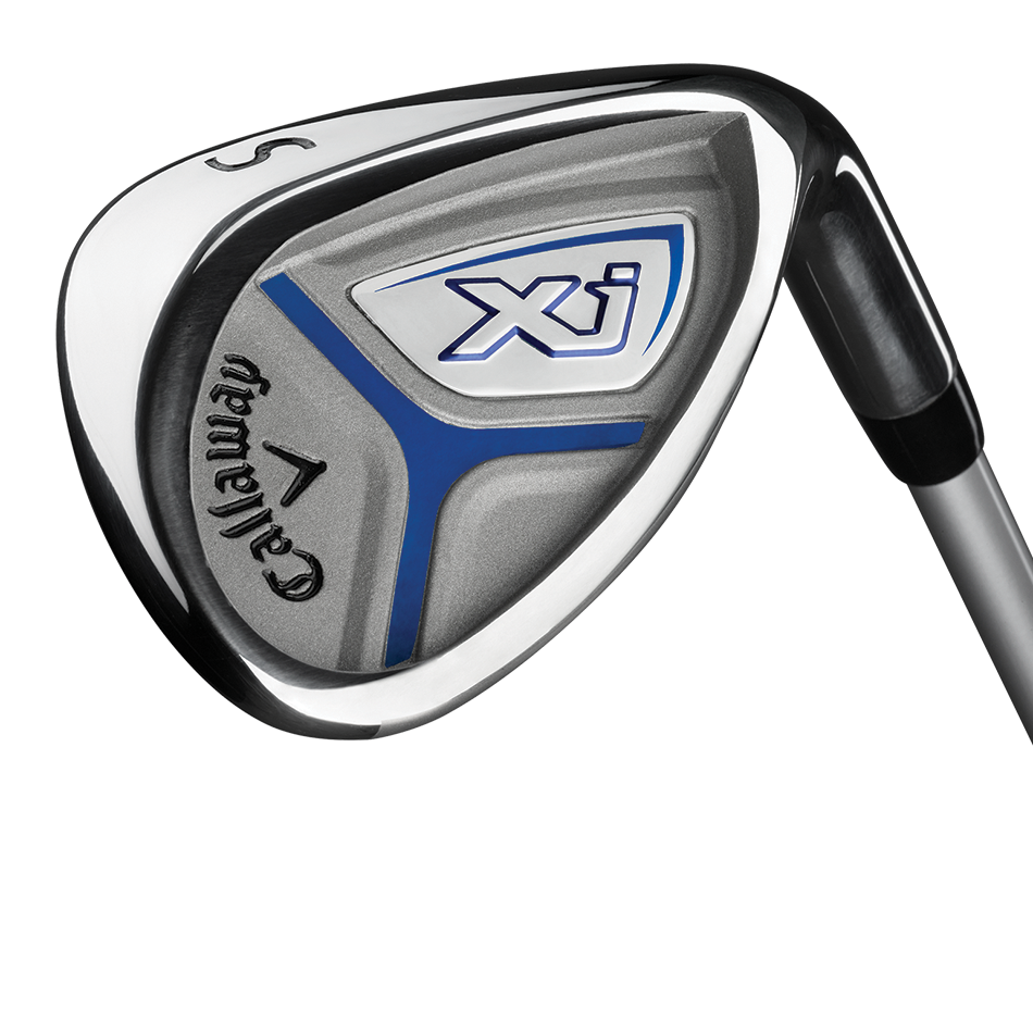 XJ Junior Irons image 1