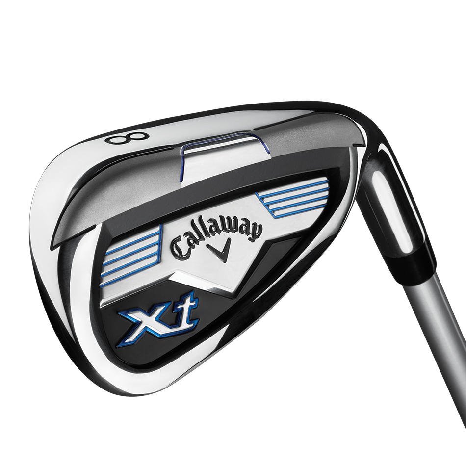 XT Junior Irons