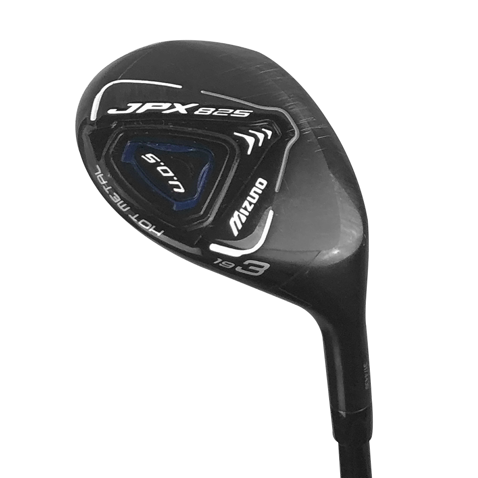 Mizuno JPX-825 Hybrids image 1