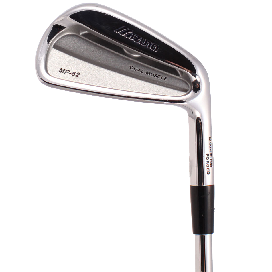 Mizuno MP-52 Irons image 1