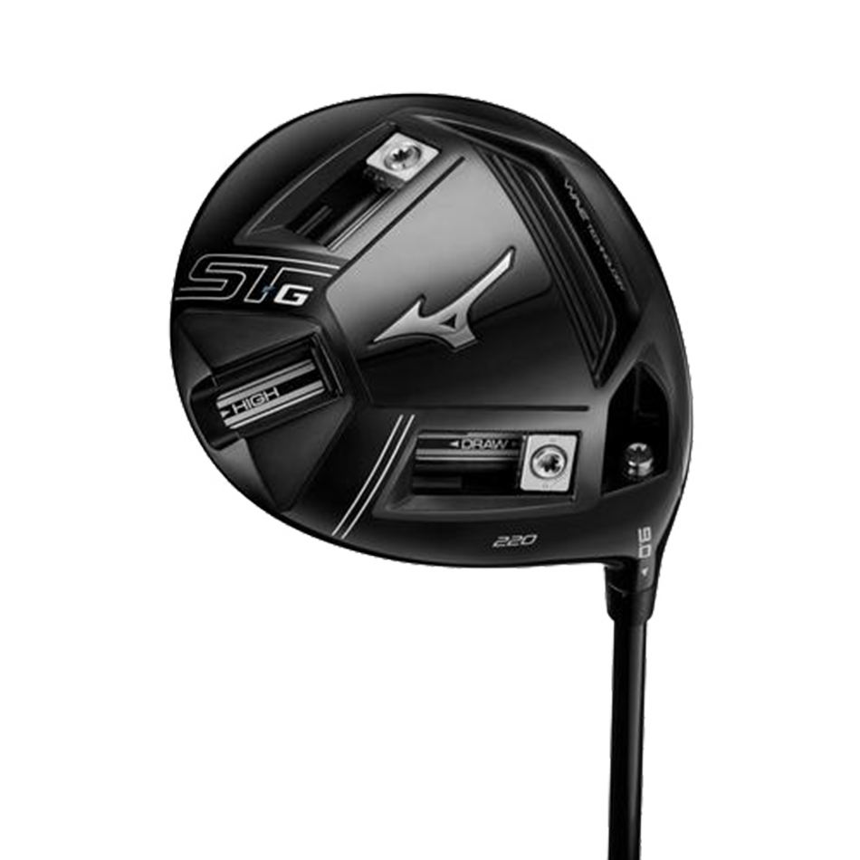 Mizuno ST-G 220 Drivers
