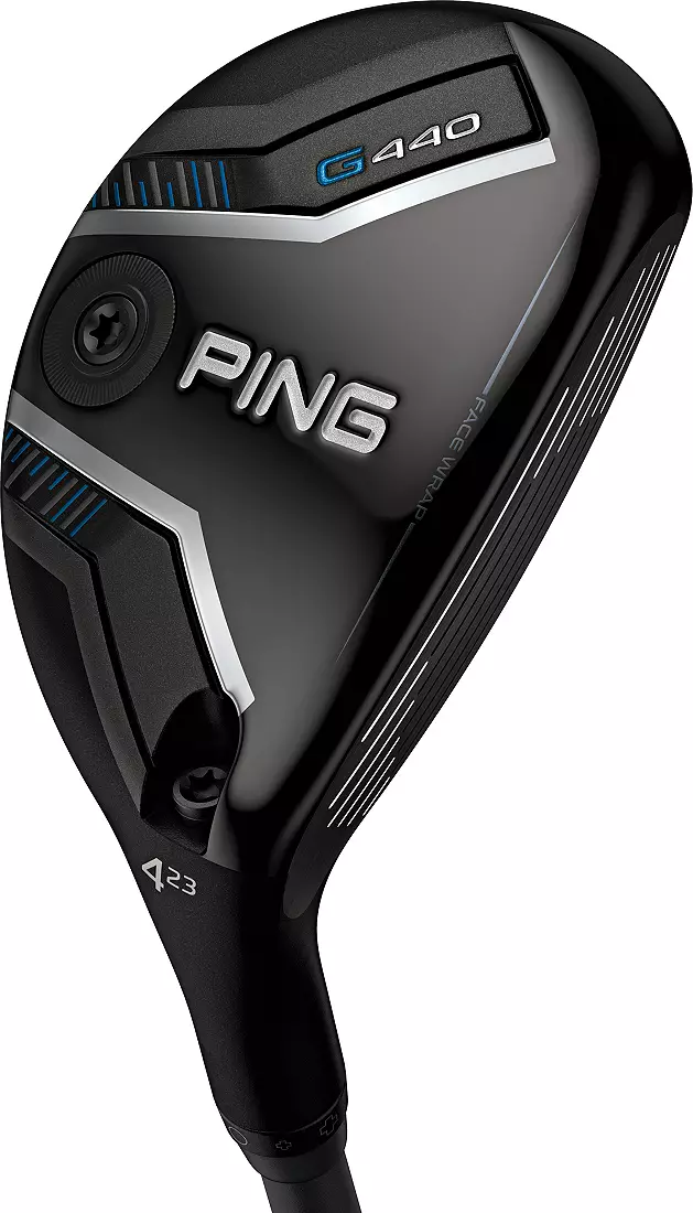 Ping G440 Hybrid