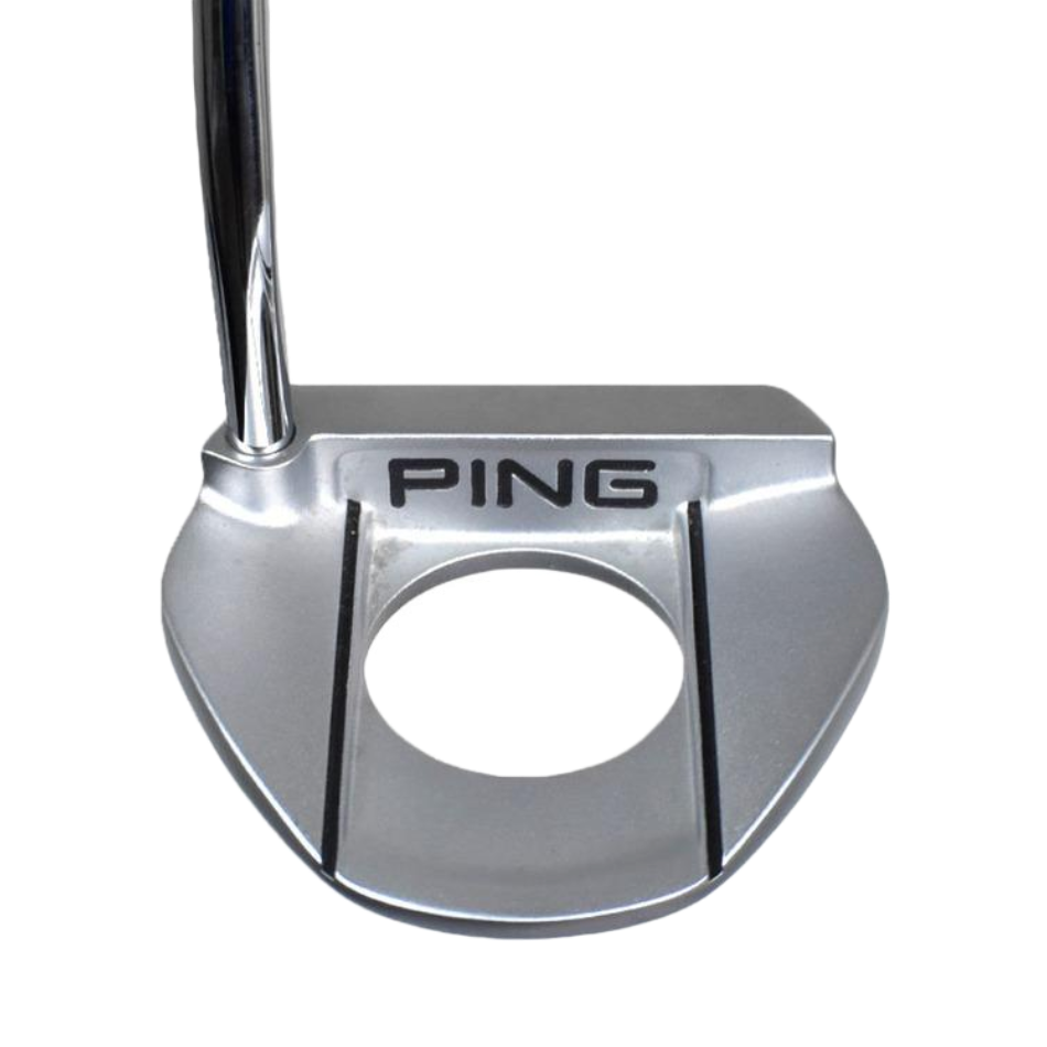 Ping Sigma 2 Fetch Platinum Putters image 3