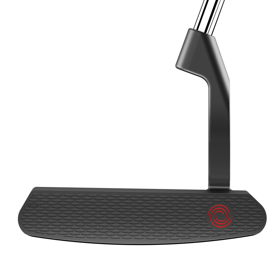 ODYSSEY Toe Up パター Odyssey Odyssey Toe Up #1 Putter with SuperStroke Grip | Callaway