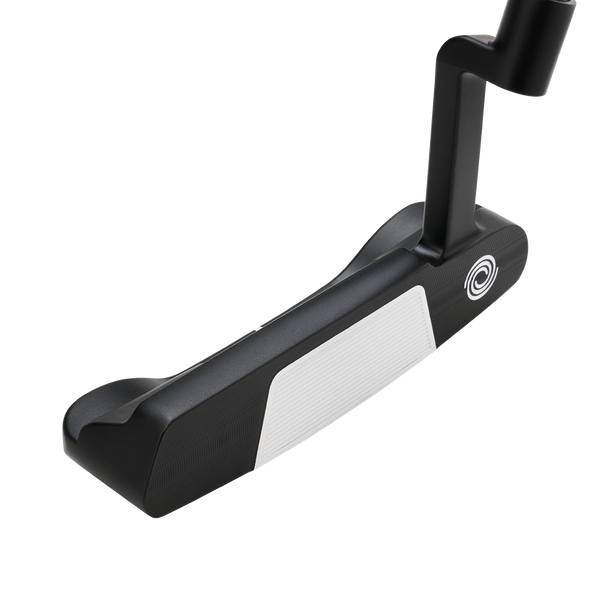 Ai-DUAL #1 Putter Technology Item