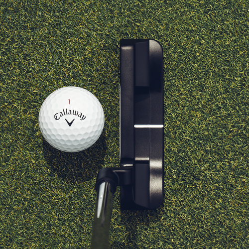 Ai-DUAL #1 Putter - View 2