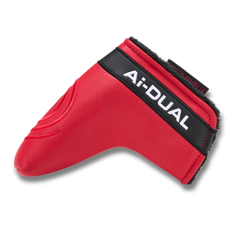 Ai-DUAL #1 Putter - View 7