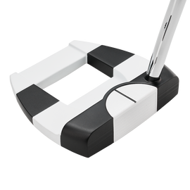 Ai-DUAL Jailbird 1/2 Ball Cruiser Putter