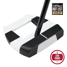 Ai-DUAL&nbsp;Square 2 Square&nbsp;Jailbird Center Shaft Putter
