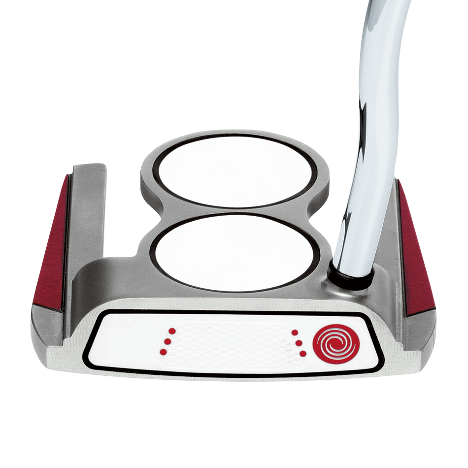 Odyssey White Hot XG 2-Ball F7 Putters image 2