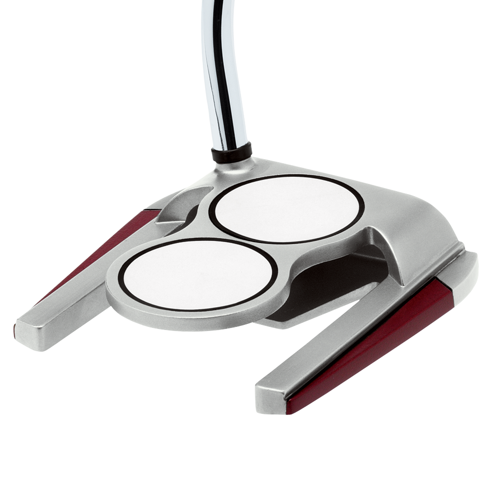 Odyssey White Hot XG 2-Ball F7 Putters image 3