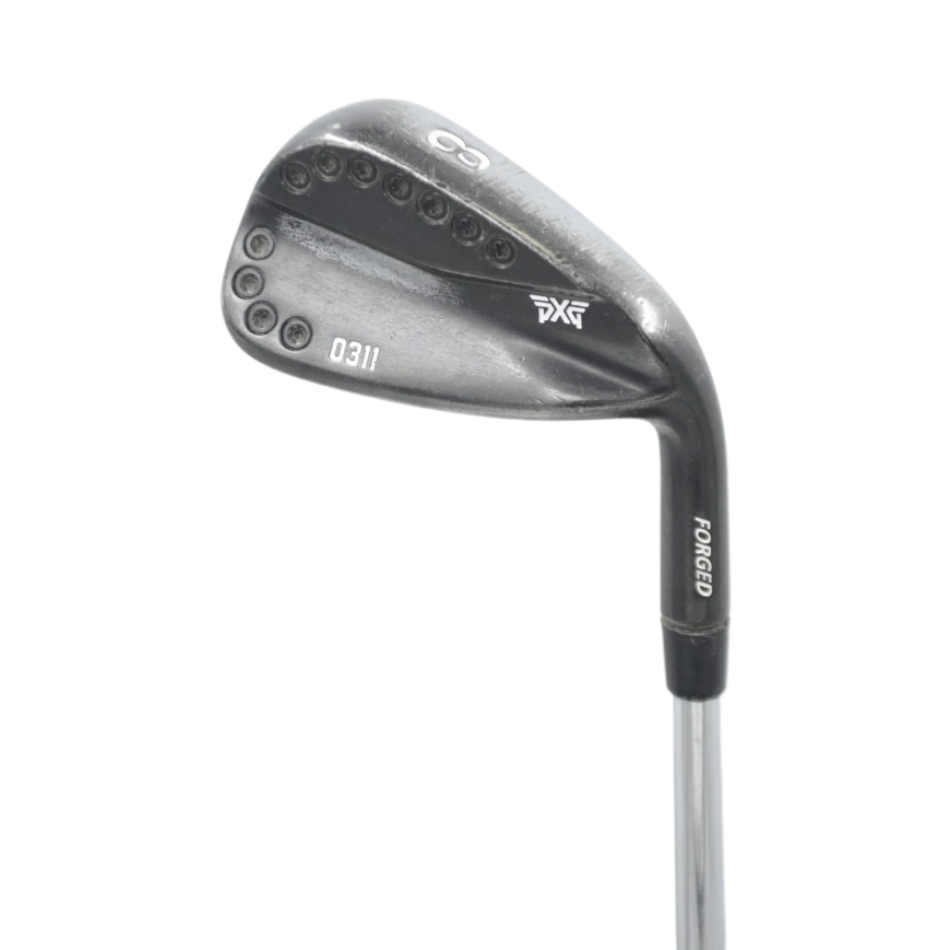 PXG 0311 Black Gen1 Irons