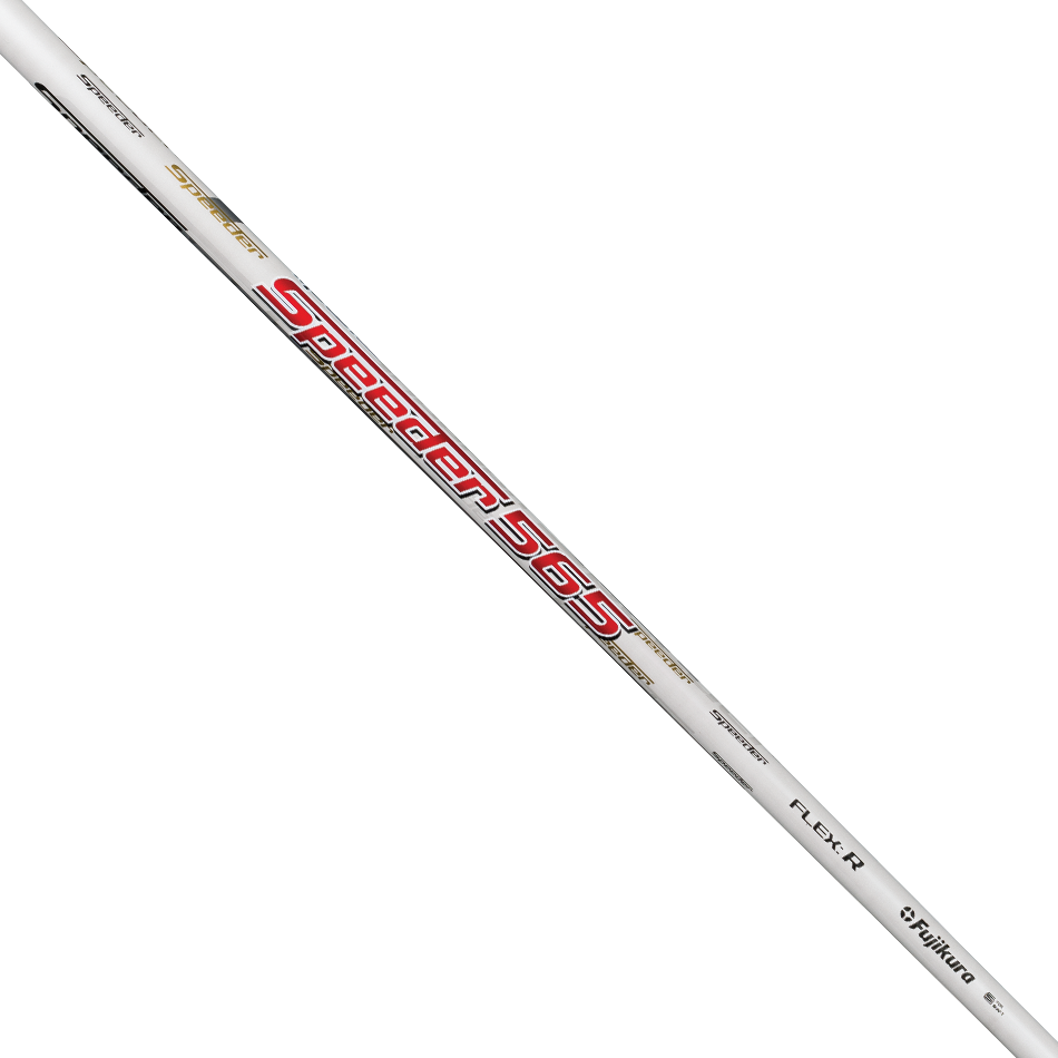 Fujikura Speeder 565 Optifit 2 Shaft image 1