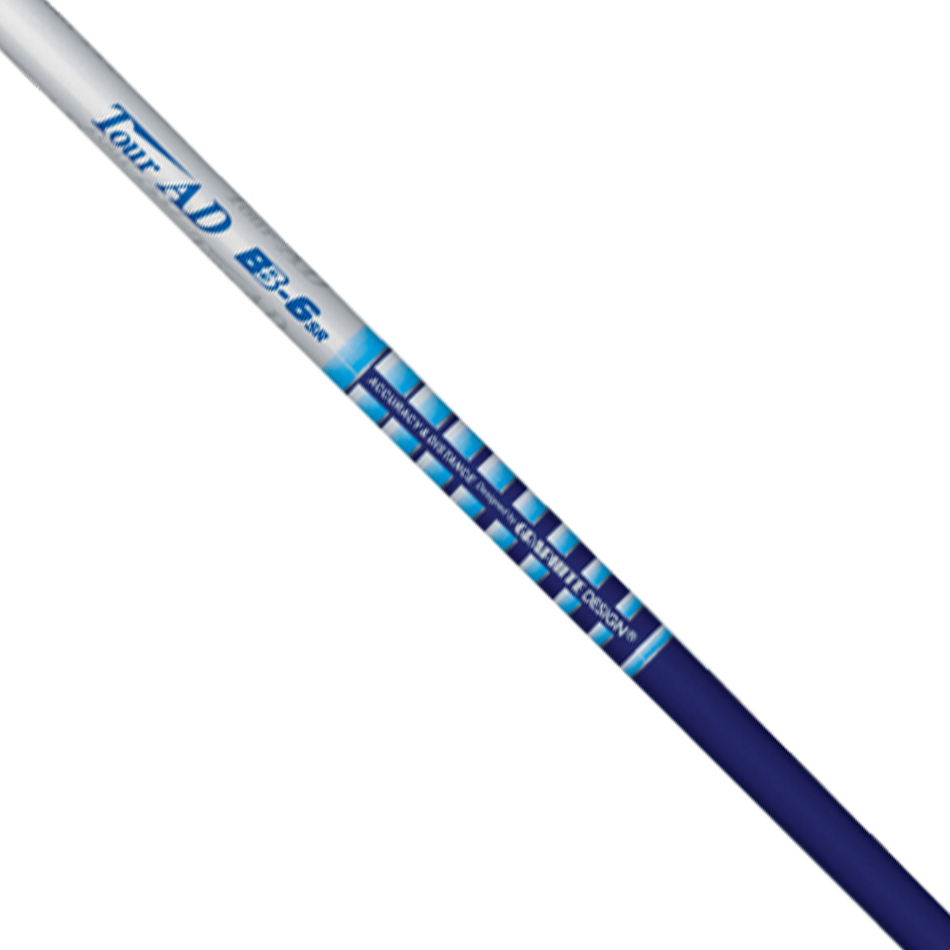 Graphite Design Tour AD BB-6 Optifit 2 Shaft image 1