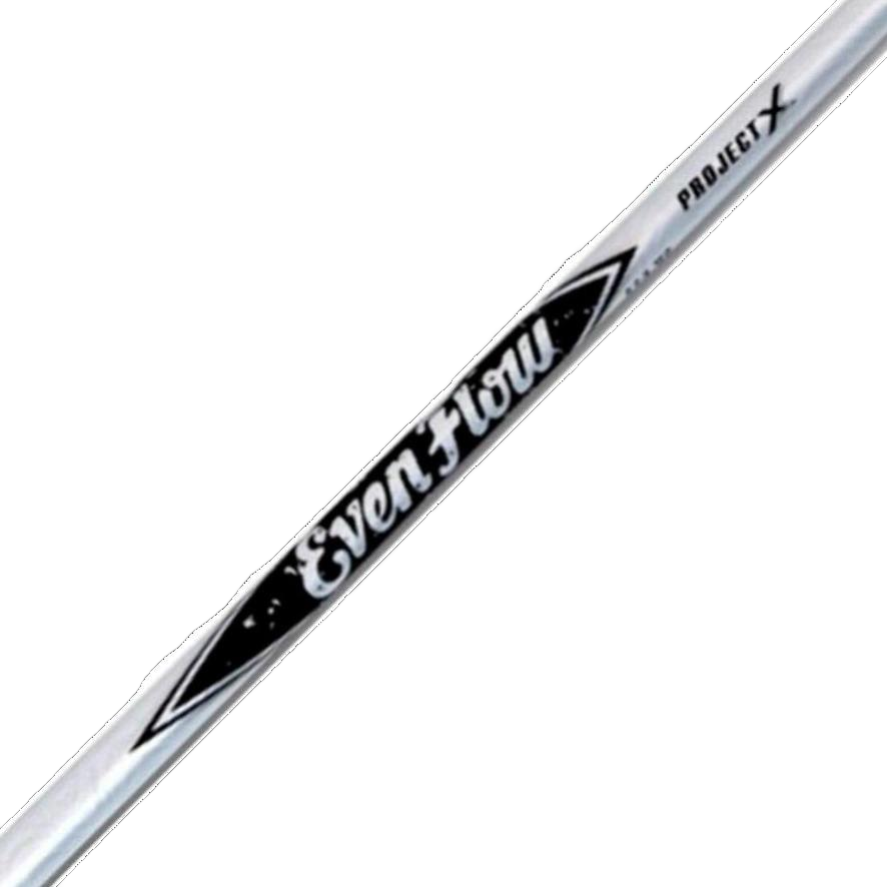 Project X EvenFlow T100 White 75 Optifit 2 Shaft image 1
