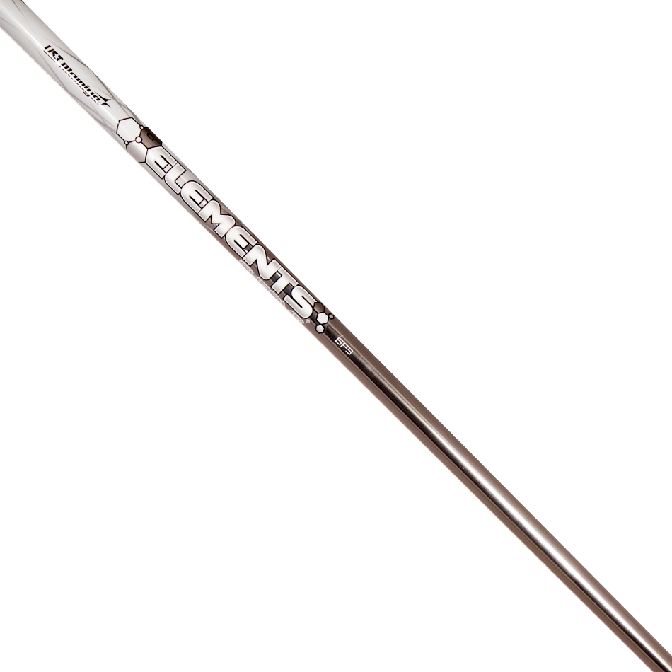 UST Mamiya Elements Chrome 6 Optifit 2 Shaft image 1