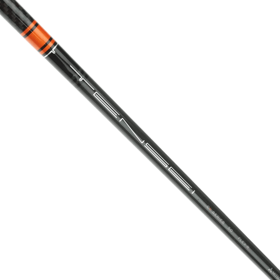Mitsubishi Tensei CK Pro Orange 70 Optifit 3 Fairway Shafts image 1