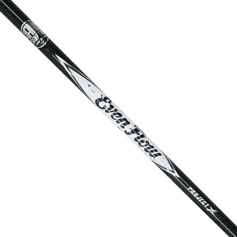 Project X EvenFlow Black 85 (HANDCRAFTED) Optifit 3 Fairway Shafts image 1